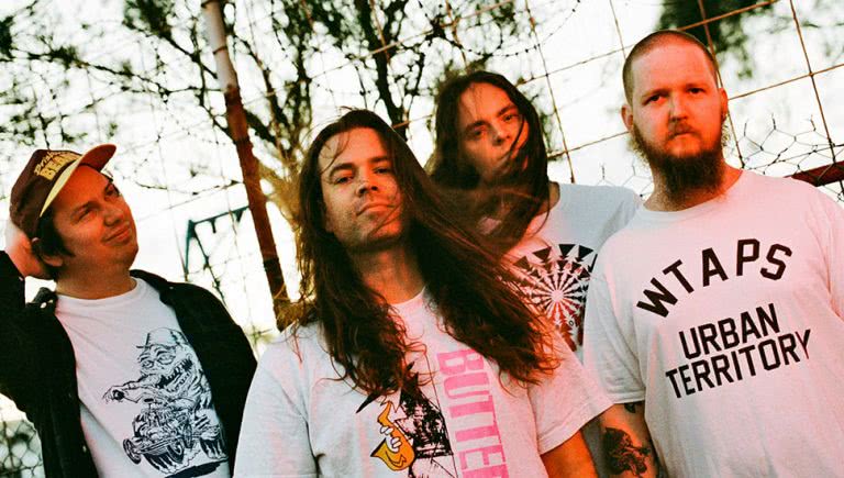 Violent Soho