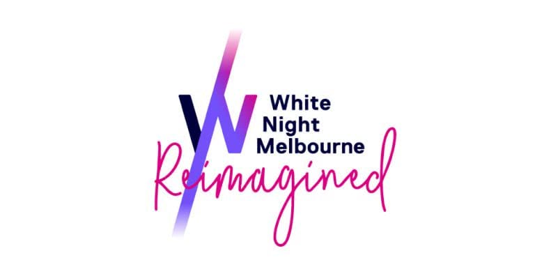 White Night Melbourne