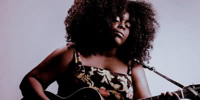 Yola is nominated for Grammy Awards