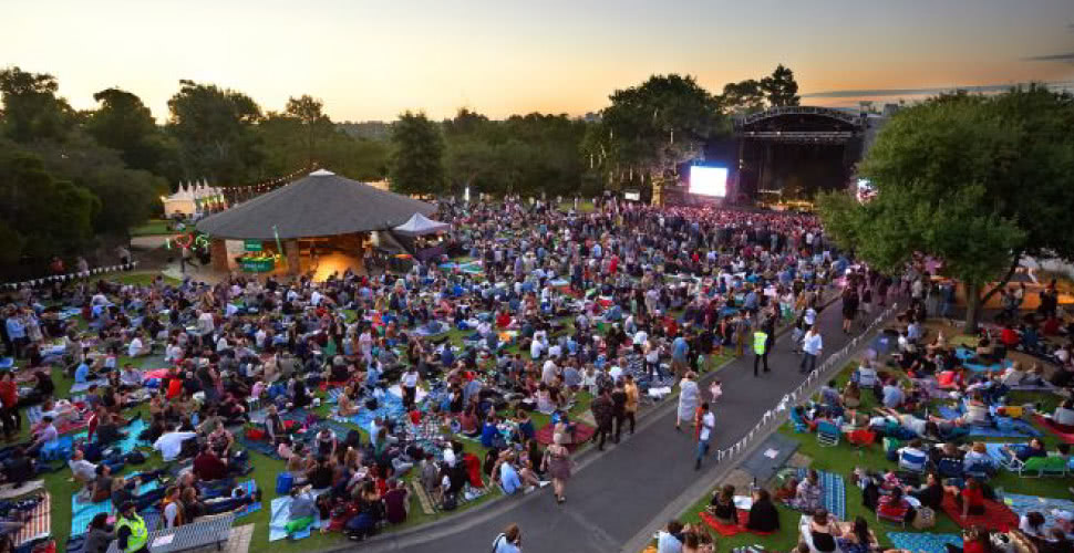 Zoo Twilights