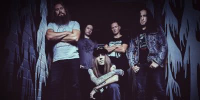 Image of Finnish metal outfit Children Of Bodom