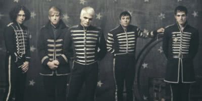 My Chemical Romance