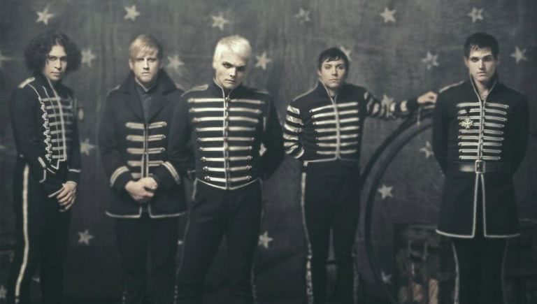 My Chemical Romance