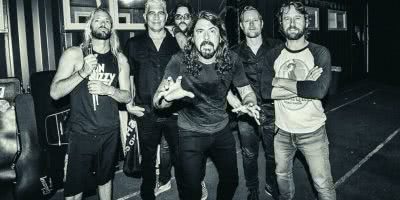 Foo Fighters