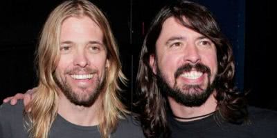 Foo Fighters