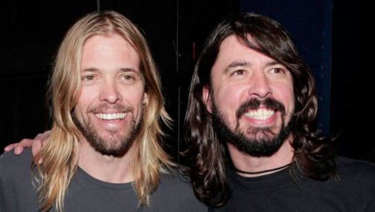 Foo Fighters