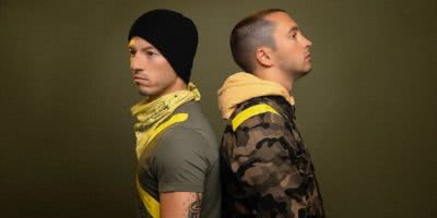 Twenty One Pilots