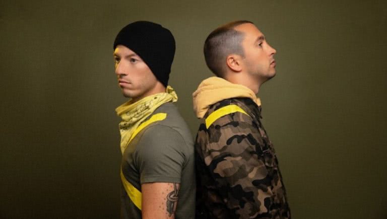 Twenty One Pilots