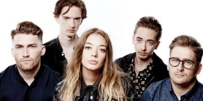 The Marmozets