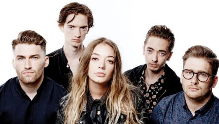 The Marmozets