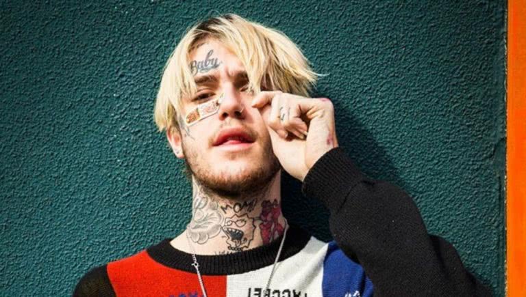 Lil Peep