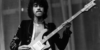 Phil Lynott
