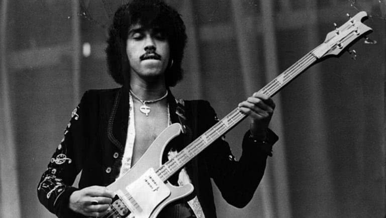 Phil Lynott