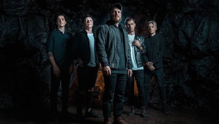 We Came As Romans
