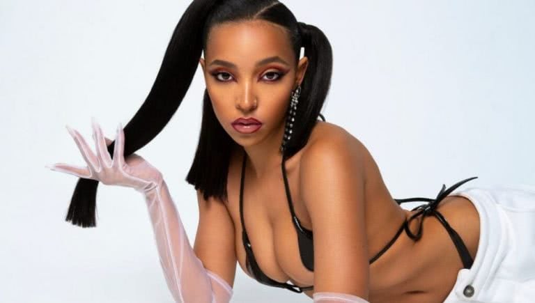 Tinashe