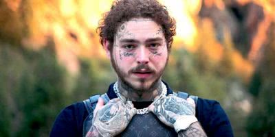 Post Malone's manager insists label is holding up new album