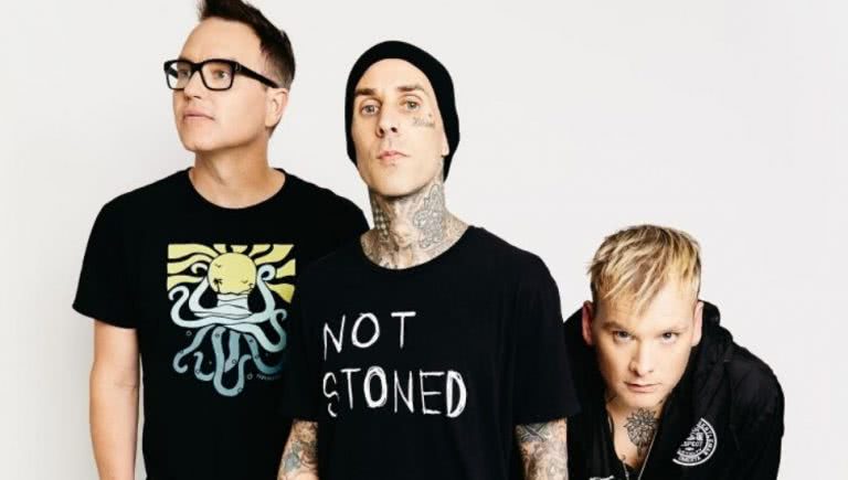 Blink-182