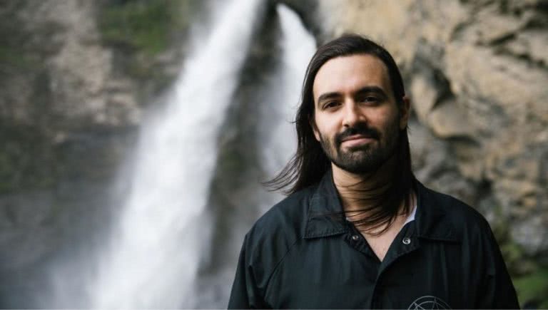 Jay Weinberg