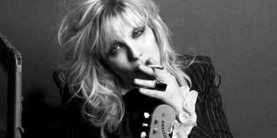 Courtney Love conservatorship