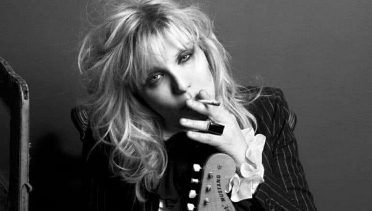 Courtney Love conservatorship