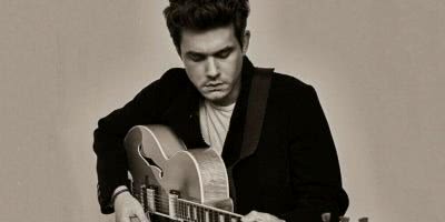 John Mayer