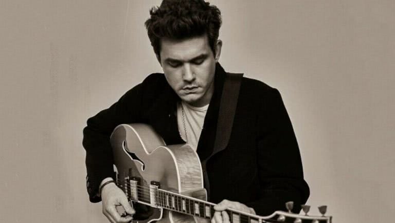 John Mayer