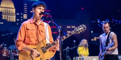 Vampire Weekend