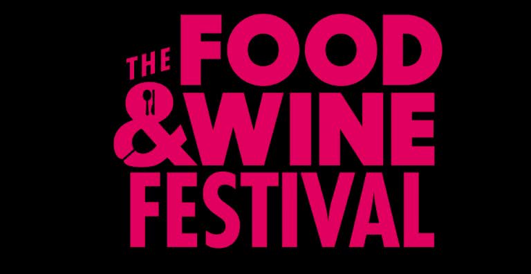 The Food and Wine Festival