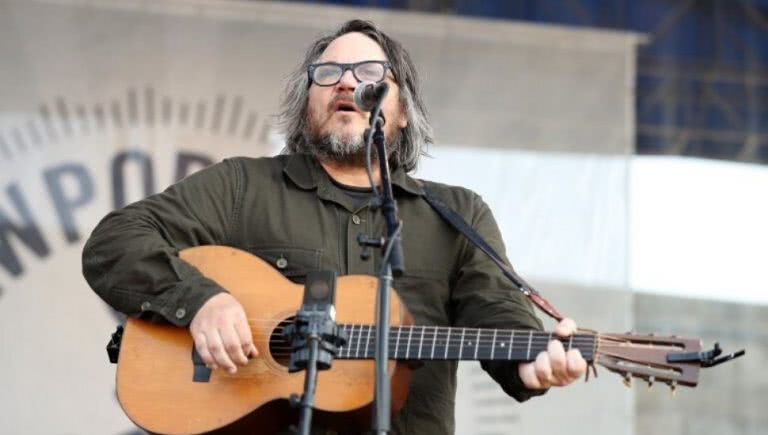 Jeff Tweedy