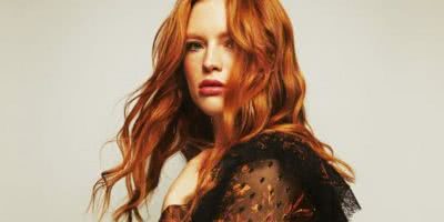 Freya Ridings