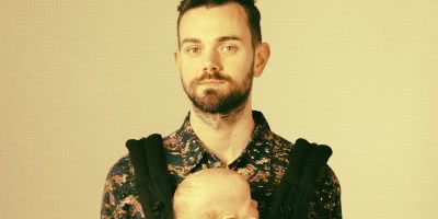 #1 Dads press shot