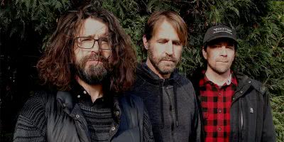 Indie rock icons Sebadoh