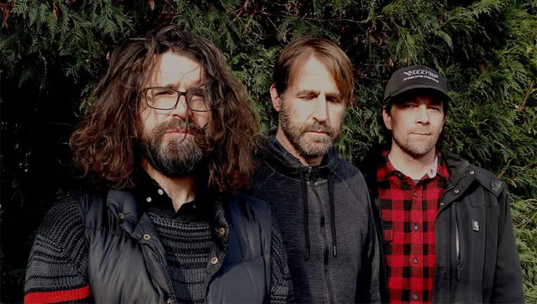 Indie rock icons Sebadoh