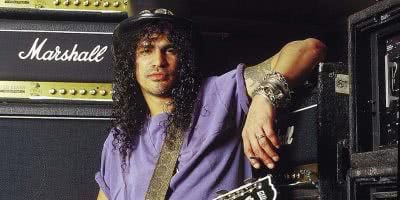 slash