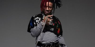 Trippie Redd