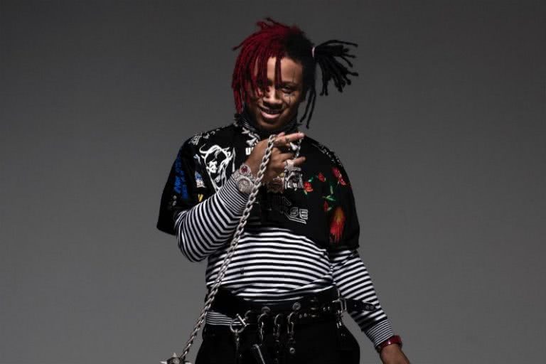 Trippie Redd