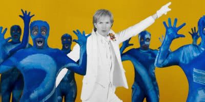Beck