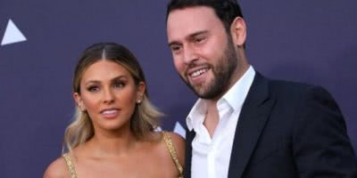Scooter Braun