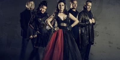 Evanescence