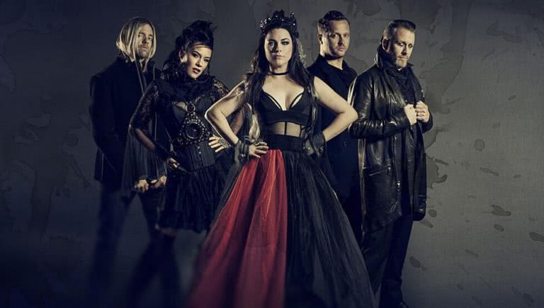 Evanescence