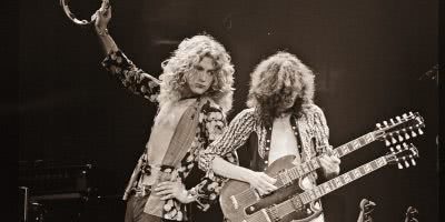 Led Zeppelin