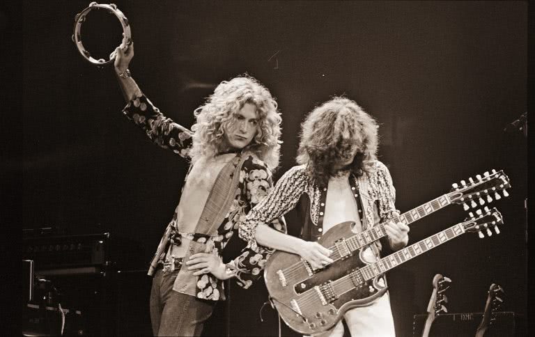 Led Zeppelin