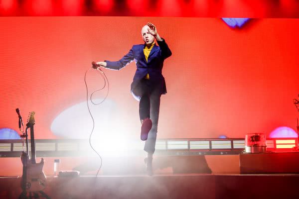 Two Door Cinema Club