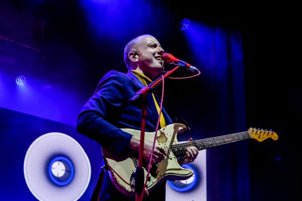 Two Door Cinema Club