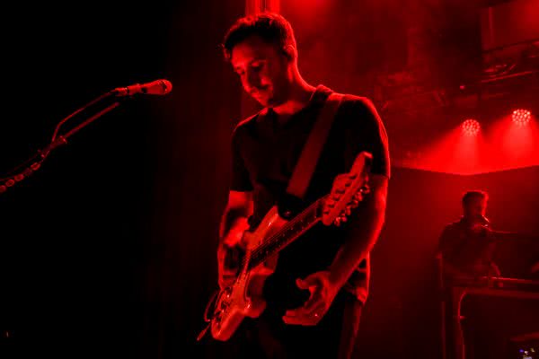 Two Door Cinema Club