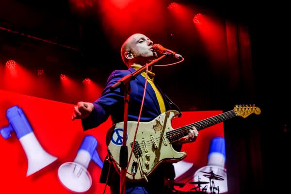Two Door Cinema Club
