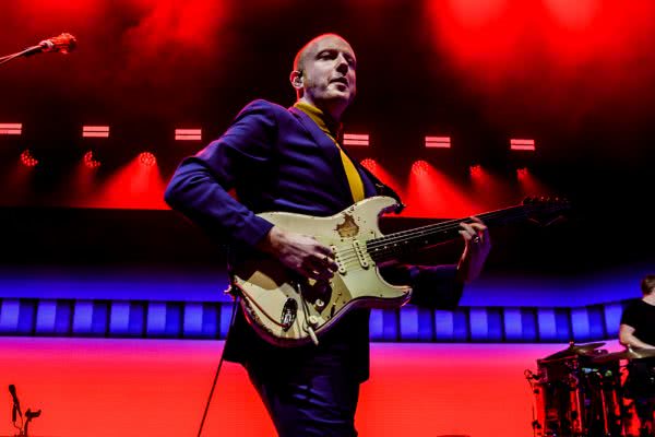 Two Door Cinema Club