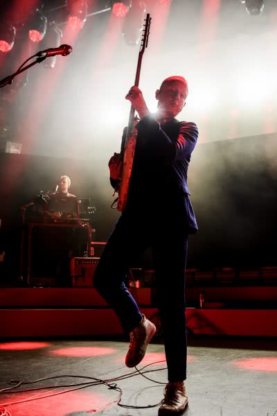 Two Door Cinema Club