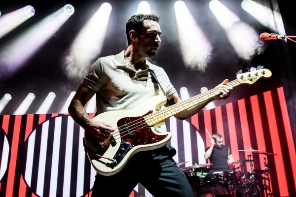 Two Door Cinema Club