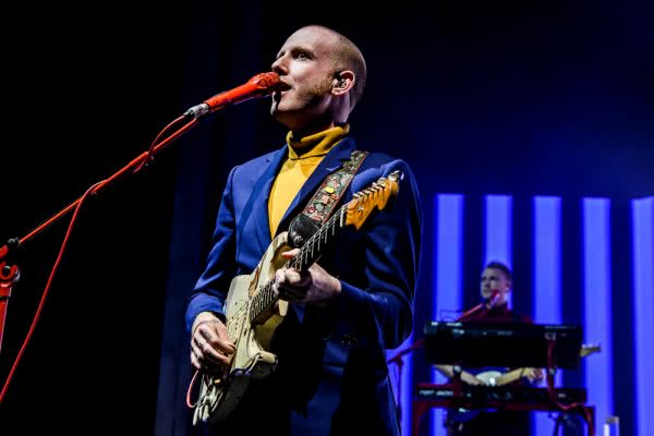 Two Door Cinema Club